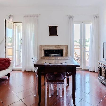 Апартаменты Annia House Рим Экстерьер фото
